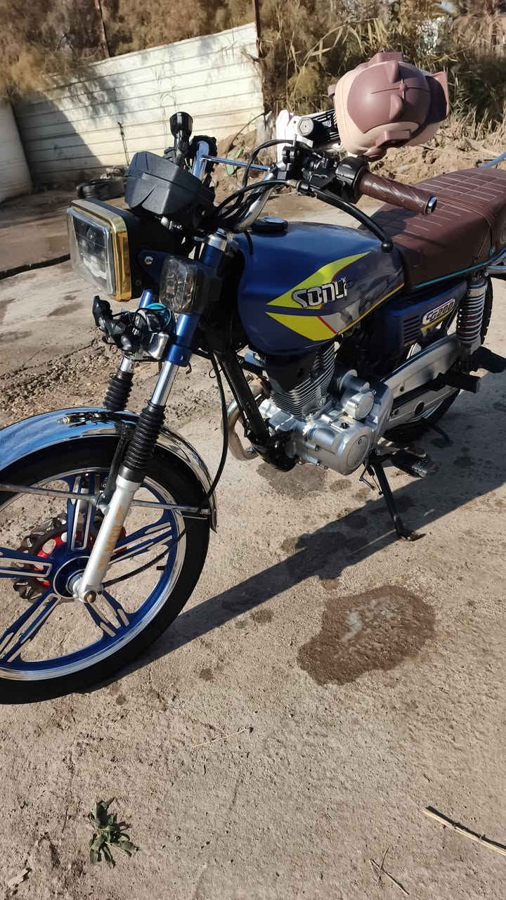 السلام عليكم دراجه سيفان موديل ٢٤ دراجه حلوه وما ناقصه شي مكاني بابل ابي غرق السعر ٦٠٠  وبيه مجال متواجد ٠***********
