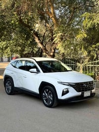 توسان ٢٠٢٤ • ١٧٠٠٠ كم • ضربة خلفية