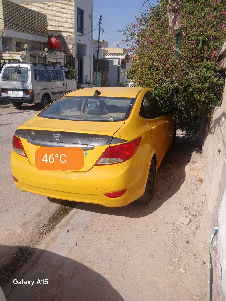 للبيع اكسنت ٢٠١٢
بدون تحويل راعيه متوفي

مكينه كير تبريد  حداديه تخم تايرجاهزه

مكاني نجف 

سعر ٥٠ $ بيه مجال 

***********
