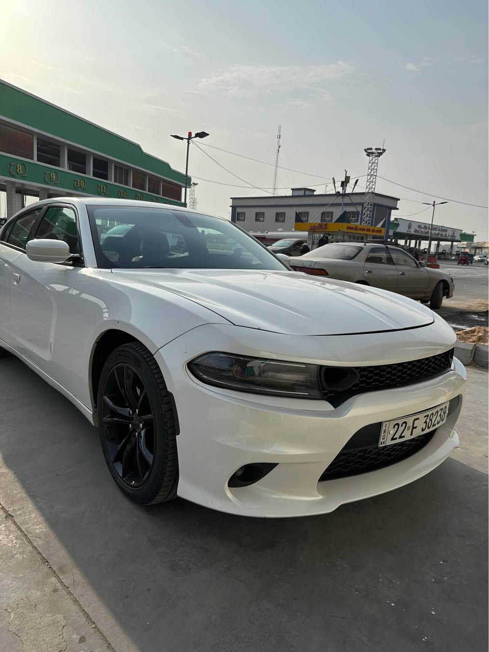 جارجر 2015 صدفي رقم اربيل هزة وسنوية جديدة ل 2030
كفالة عامة كلير قطعتين فقط من امريكا مكانها البصرة 
*********** البصرة, العراق
