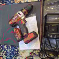 دريل • مستخدم ٥ أشهر