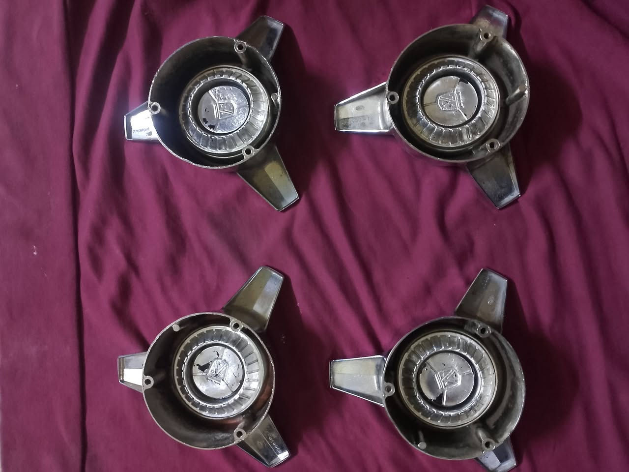 سلام عليكم شاخات للبيع مكاني دورة سعر 50 توصيل ماعندي شباب


**إذا كنت صاحب هذا الإعلان وتريد حذفه لأي سبب، رجاءا أرسل رسالة إلى الدعم الفني**