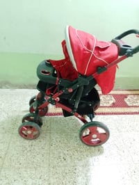 عربانة أطفال • للبيع