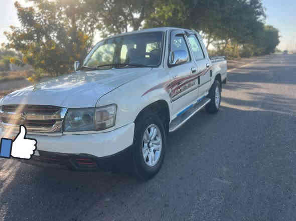 السلام عليكم ‭٠٧٨٢ ٣٨٩ ٢٩٧٦‬
سياره دير للبيع 
موديل 2011 
محرك كير مكفول / تخم تاير حدادية صدر / جديد 

رقم ديالى دولي / 

سياره جاهزه مابيه نقص 

السعر ٦٢ وبيه مجال 

‭٠٧٨٢ ٣٨٩ ٢٩٧٦‬
*********** / واتساب
