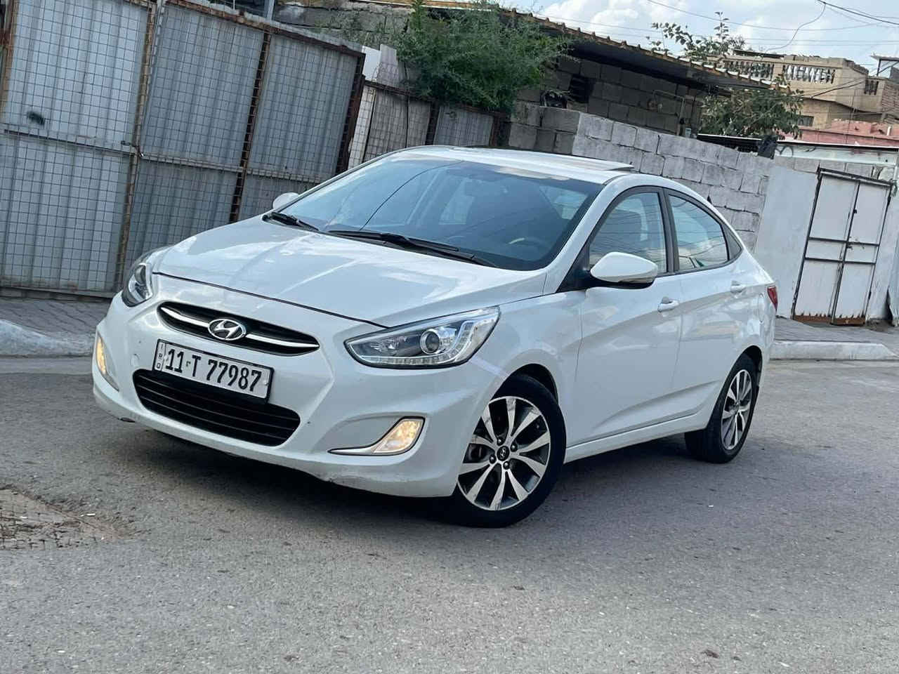 الي يدور جديد وفول ومناسب 🔥🚗🚙


**إذا كنت صاحب هذا الإعلان وتريد حذفه لأي سبب، رجاءا أرسل رسالة إلى الدعم الفني**