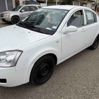 شيري A5موديل 2013بدون صبغ كير محرك بل شرط دفتر بانزين بيه كهربائيات وت...