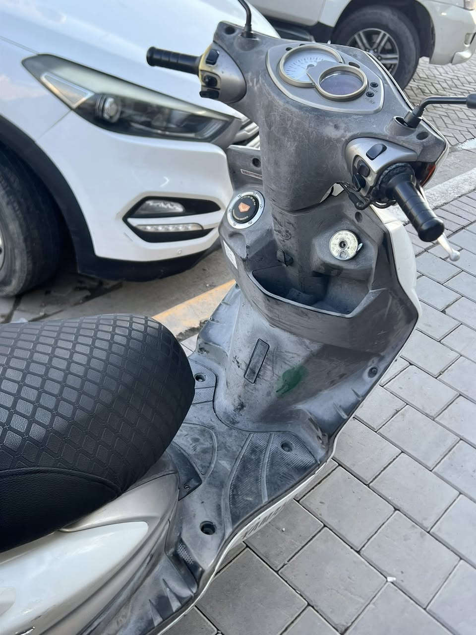 سكنس فحل نوزل خطين رمبه كفاله عامه رمبه برغي نقص مابيها جيب فيتر وتعال من باب البيت تاخذها مكاني بغداد حي اور *********** السعر 650
