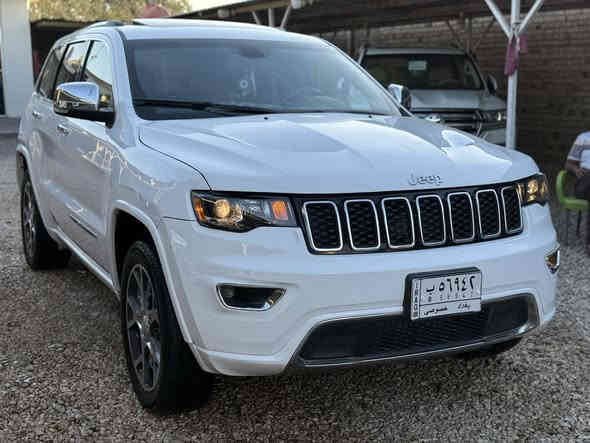 للبيع جيب لمتت فتحه 
٢٠١٩حادثه خفيف سونار مرفق وصور حادث مرفقه محرك ٦سلندر ويل كروم جنطه كهرباء شاشه جبيره كامره كشنات جلد كهربائي السعر٢٢٥ورقه لاستفسار ***********

جاملغ وبنيد
