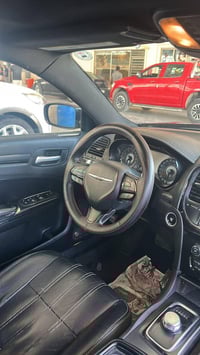 كرايسلر • ٢٠١٦ • وارد كندا