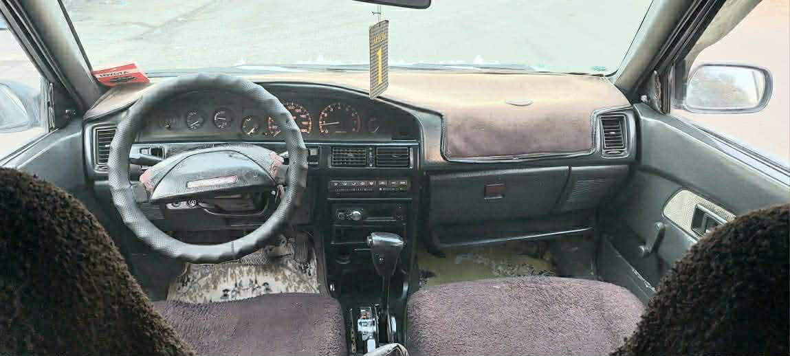 سڵاوی خوای گەورتان لێبێ براکانم کرۆلا ١٩٩٠ ئاڕمی پلاستیکی سلێمانی هەموو گیانی بەشەرت گێڕ تۆماتیک  ٢٩$معامالەیەکی برایانە شووێن سلێمانی ***********
