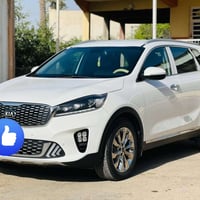 سورنتو V6 • ٢٠٢٠ • صلاح الدين الضوعيه