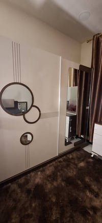 غرفة تركية • ٧ قطع • صوميات ٢