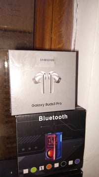 جالاكسي بادز 3 برو • سماعات • أربيل