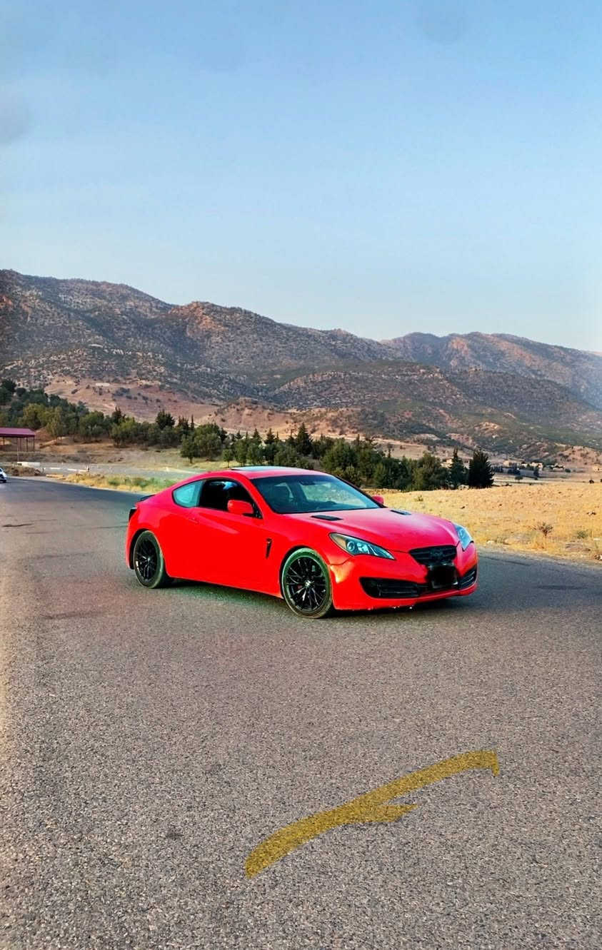 السلام عليكم جنسز كوبيه ٢٠١١ 3800 V6  فول مواصفات بصمه سلايد كشن كهربائي سياره محرك جديد زيرو هو وتفرعاته من دكشن ومجاول وبلكات ريسنك وداينمو وسلف كله جديد تبريد ثلج كير ZF الالماني جديد مال حاويه كاردن اكسل كهربائيه كفاله ترايك للبصره سياره صاروخ بس محسن اخليلهه ودهن المكينه لوكاس الله شاهد ب١٠٠الف ابدله مي الراديتر امزويل سياره بيه نواقص قليله سياره يحتاجلهه ترتيب  رقم اربيل القديم سنويه منتهيه وسياره مغلفه لان يحتاجله صبغ كشره جارد فغلفتهه سياره الله شاهد صايره عليه السياره بشده مشروع جني بس اني ابو تريله وممتواجد وضاله سياره واكفه حادثه جنطه وبلعراق بيه طخات سعر ٦٠قفل وماكو هيج سعر ***********وكاله بسمنه احولك بس ماسوي وكاله شرط التحويل بغداد الشعب
