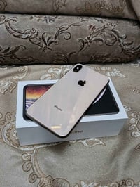 اكس ماكس • ٢٥٦ • كاميرا مكسورة