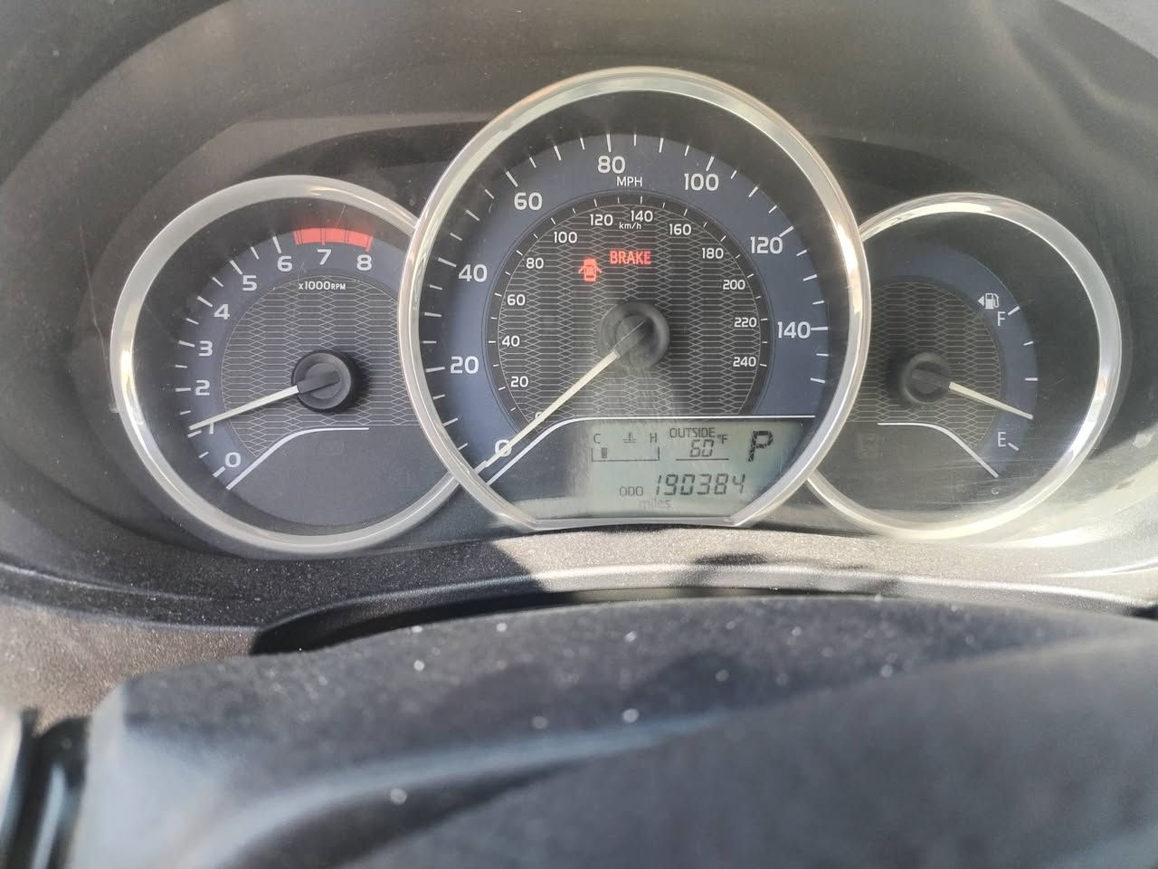 ألسلام عليكم / للبيع فقط
كورلا موديل 2016
رقم اربيل دولي تحويل مباشر
مواصفات / LE / معروفة
ارضية جلد
السعر 132 وبيها مجال قليل
مكاني الشرقاط / الخصم
***********
*********** اتصل وتدلل
