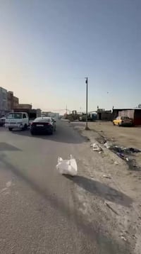 قطعه ارض للبيع المساحه ٢٠٠ متر تجاريه مع التشجير ٨٠٠  زراعي سند ٢٥ الم...