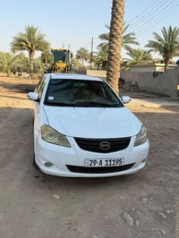بي واي دي G3 • ٢٠١٣ • رقم واسط
