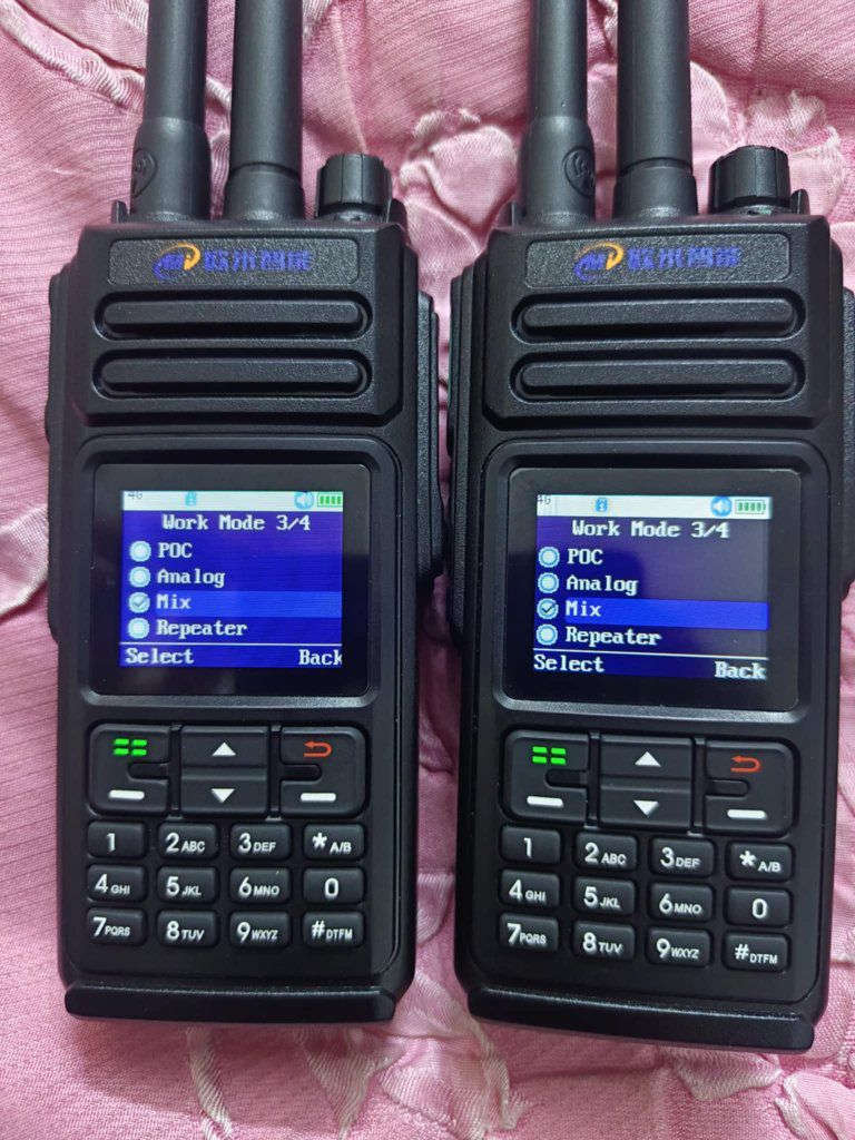 السلام عليكم اخوان فقط الي يعرف بيهن يعرف قيمتهن جهاز  3انضمه اتصال سيمكارت poc +dmr + انلوك عادي وياهن 2سيمكارت للبيع مزاد وبالعافيه


**إذا كنت صاحب هذا الإعلان وتريد حذفه لأي سبب، رجاءا أرسل رسالة إلى الدعم الفني**