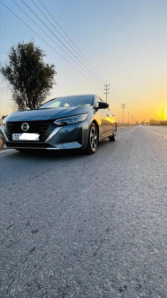 السلام عليكم من رخصه الادمن
بيع او مراوس بألتيما اقل موديل ٢٠
نيسان سنترا ٢٠٢٤ 
فئه sv
تحكمات جهتين
رادار ٣٦٠
كروز واجتياز ذكي
محرك ٢٠٠٠ 
حادث قطعه  بامريكا بدون دواخل بالعراق قطعه وهلال خلفي
السعر تواصل على الرقم
***********
مكان بعقوبه
