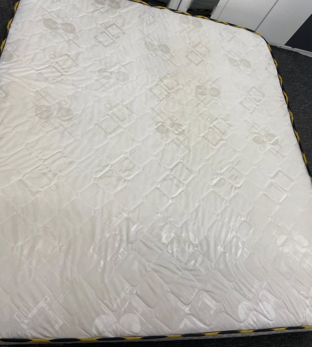 دوشگ نفرين جديد
المكان / الزعفرانية


**إذا كنت صاحب هذا الإعلان وتريد حذفه لأي سبب، رجاءا أرسل رسالة إلى الدعم الفني**