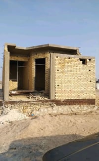 الطارمية • هيكل • ١٢٠م