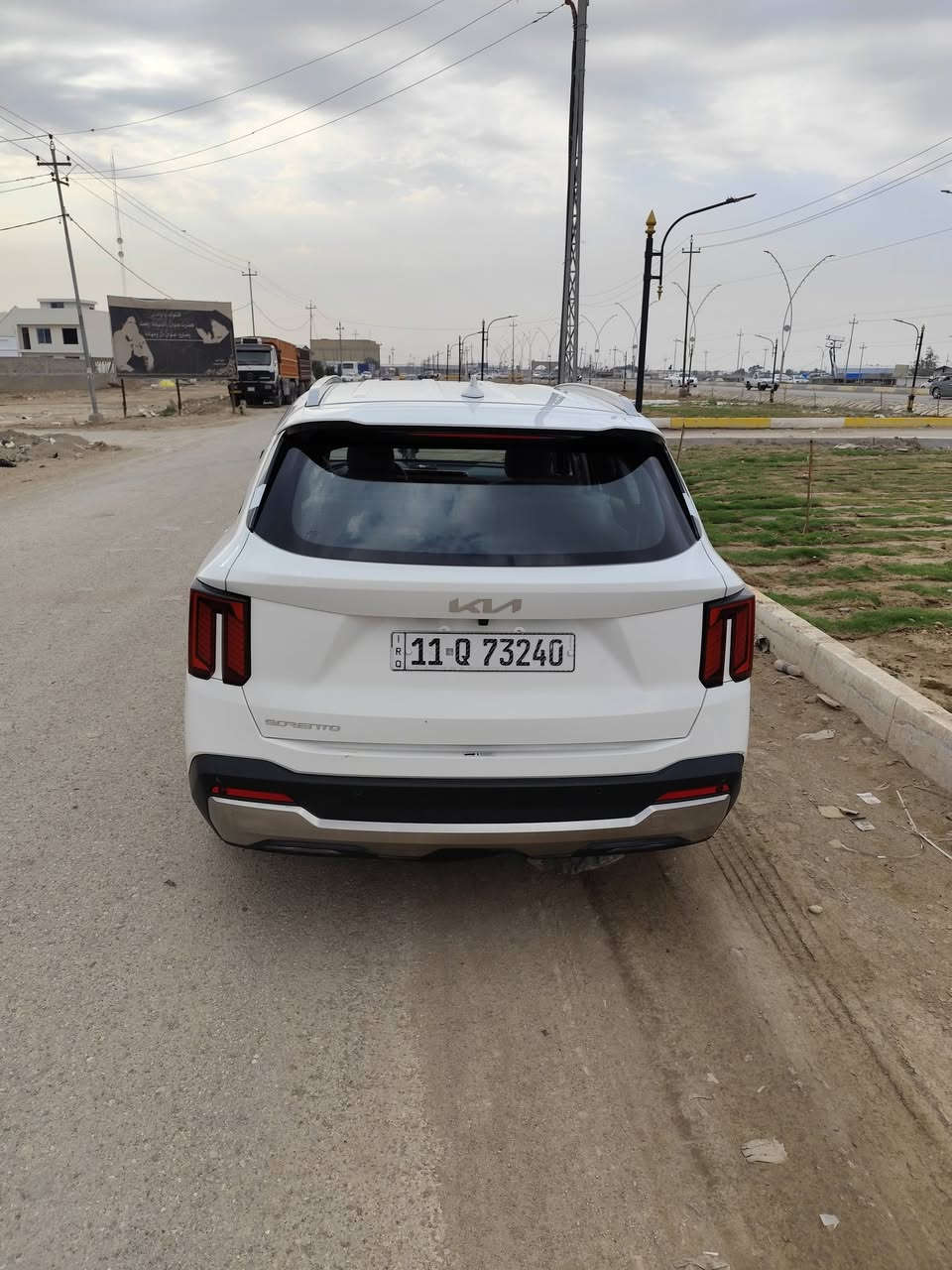 رمضان كريم سورتو موديل 2025 خليجي مكفوله كفاله عامه بيه بس رصعه بلا جنطه وحده رقم بغداد تحويل مباشر سعر 343 ساره اخت زيرو العنوان الكوت مركز المدينه ***********
