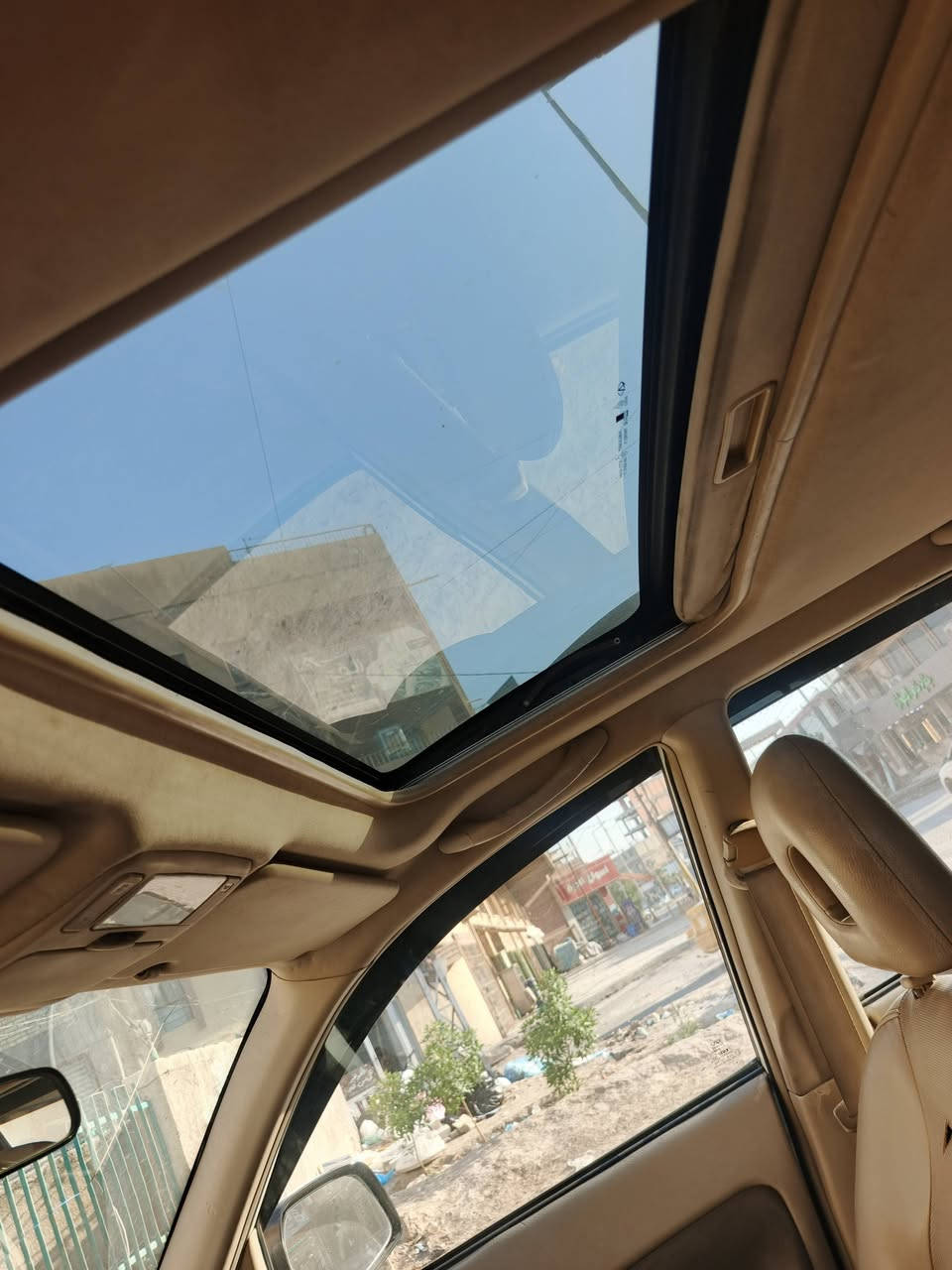 السلام عليكم تيكو  كير ميكانيك موديل 2012سياره جاهزه كير مكينه حدادية تخم تاير تبريد فتحه سقف رقم بابل مشروع وطني سنويه جديده مكاني بابل مركز سعر 45وبيها مجال للاستفسار ***********
