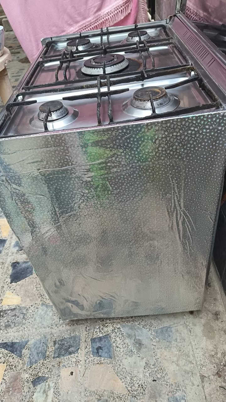 السلام عليكم طباخ للبيع بسعر 100شغال وبيه مجال للاستفسار خاص


**إذا كنت صاحب هذا الإعلان وتريد حذفه لأي سبب، رجاءا أرسل رسالة إلى الدعم الفني**