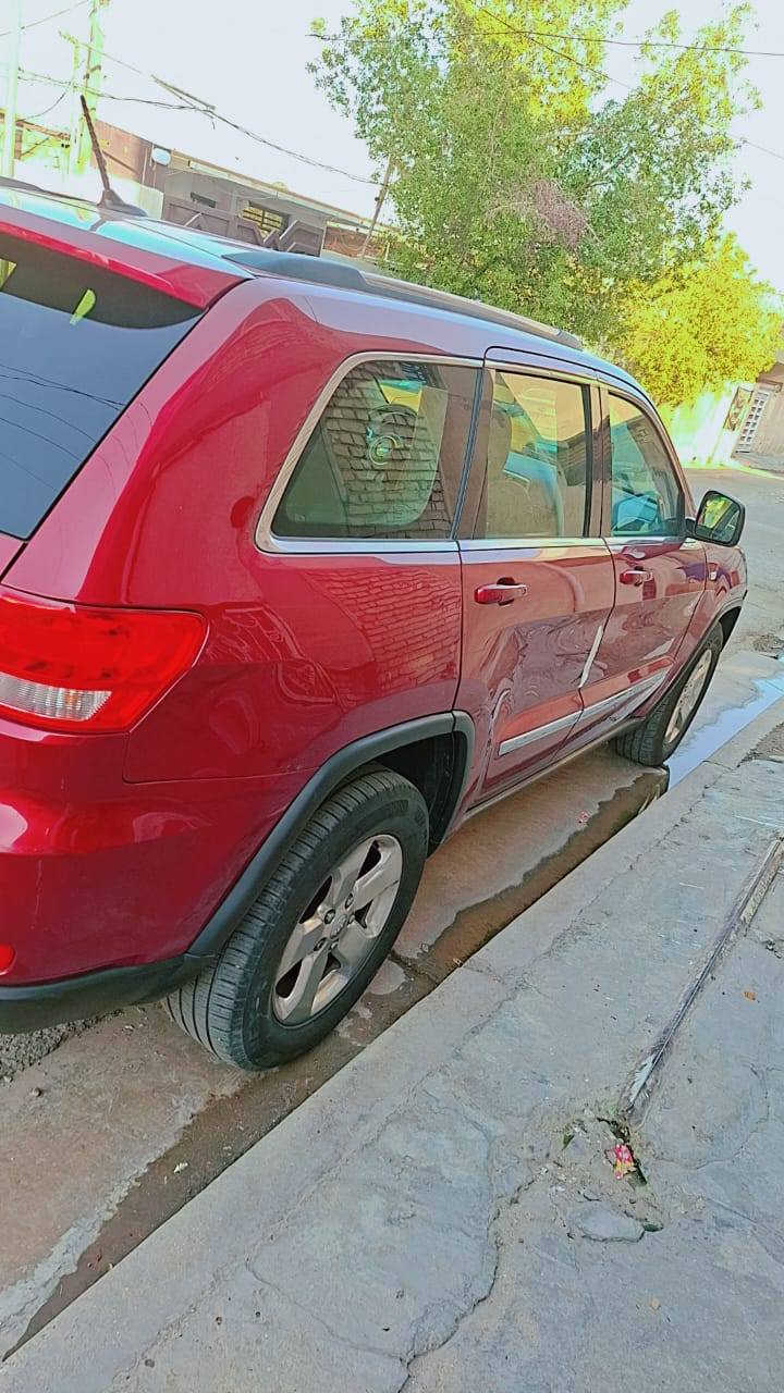 السلام عليكم جيب لاريدو موديل 20013 خليجي فول مواصفات ما ناقصه برغي باسمي تحويل مباشر بيهه بارد مثل ما موضح كدامكم بالتقرير للسعر والاستفسار الاتصال
***********
