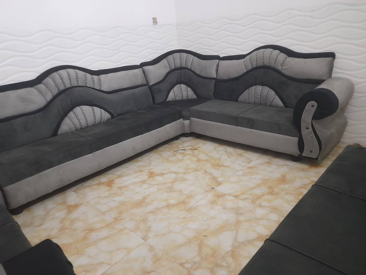 ديوان عراقي 10 امتار زاويتين سعر500بي مجال


**إذا كنت صاحب هذا الإعلان وتريد حذفه لأي سبب، رجاءا أرسل رسالة إلى الدعم الفني**