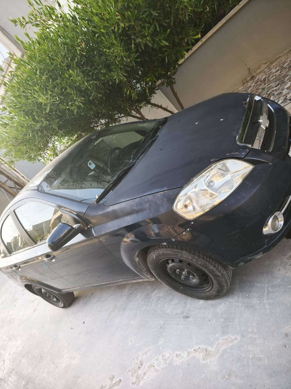 السلام عليكم افيو ٢٠٠٩ امريكي ضرر بوند وجاملغ مبدلين باسمي وهزة جديدة تبريد ممتاز والكير توماتيك
السلام عليكم افيو ٢٠٠٩ امريكي ضرر بوند وجاملغ مبدلين باسمي وهزة جديدة تبريد ممتاز والكير توماتيك 
السعر ٥٨ وبي مجال بسيط
***********

