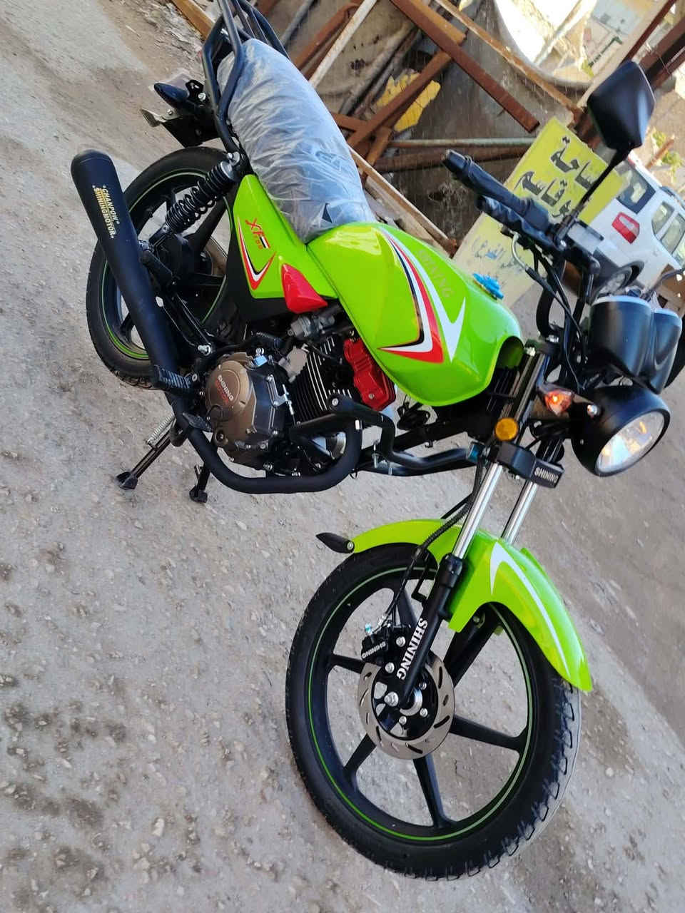 سلام عليكم شننك مديل 2023 صارلهه سبوع من طالعه من الوكيل اكاتبك وي الوكيل مباشر بعدهي ع سحك غراضهه كلهن موجودات مكانهه بديوانيه تفاصيل أكثر خاص ماجاوب لاتراسني مامتواجد ***********
