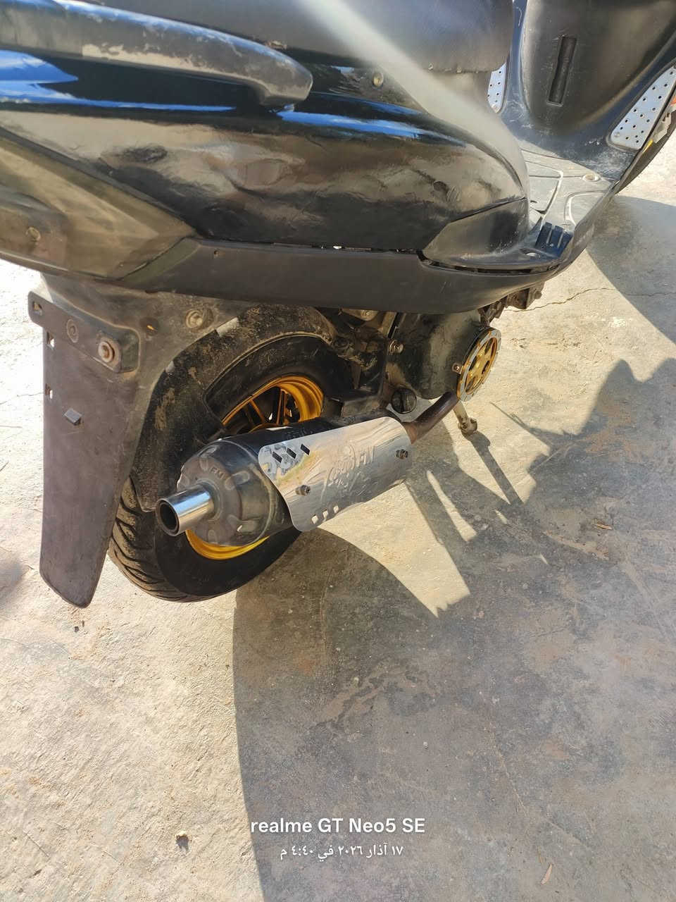 سلام عليكم 
للبيع ماكس عدله
تزويدات 
١-صدر رياضي
٢-يدات بريك 
٣-ويل كب
٤-كلجات FCS
٥-دبل خلفي هوه 
٦-صالنصه FM 
 نكره سلف بكل وقت 
هندر موجود 
شلعه معدل 
سعر 500 ألف وبيه مجال 
***********
عنوان بغداد البلديات
