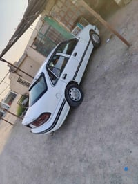 دايو برنس • مكينة وكير • يحتاج كمبريسر