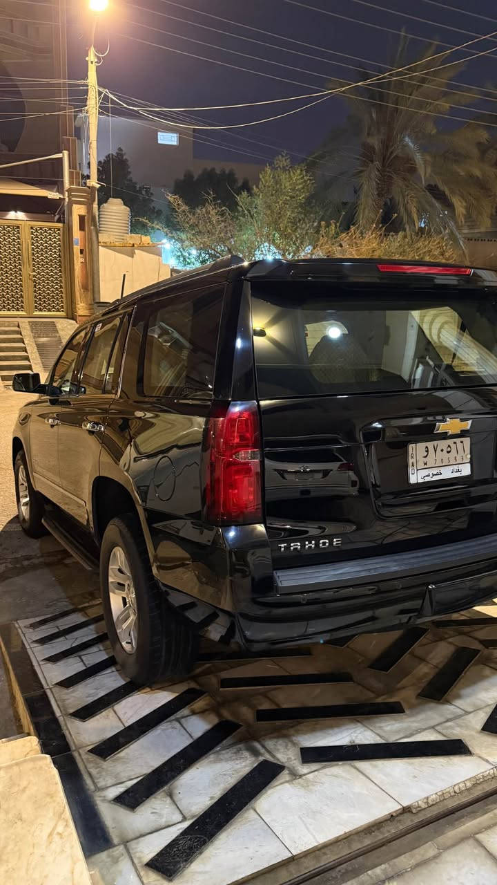 خليجي🇰🇼

⚙️ محرك كفالة
🛠️ كير مبدل تورباين 
✨ مواصفاتLS
🛡️ كفالة عامه حتى الدعاميات
🚘 بيها بارد بالجاملغ الأمامي كد شبرين
💯السياره جاهزه من جميع النواحي ✅

اتصل لمعرفة السعر 
مكان تواجد السيارة: البصرة – المشراك الجديد
رقم صاحب السيارة: *********** البصرة, العراق
