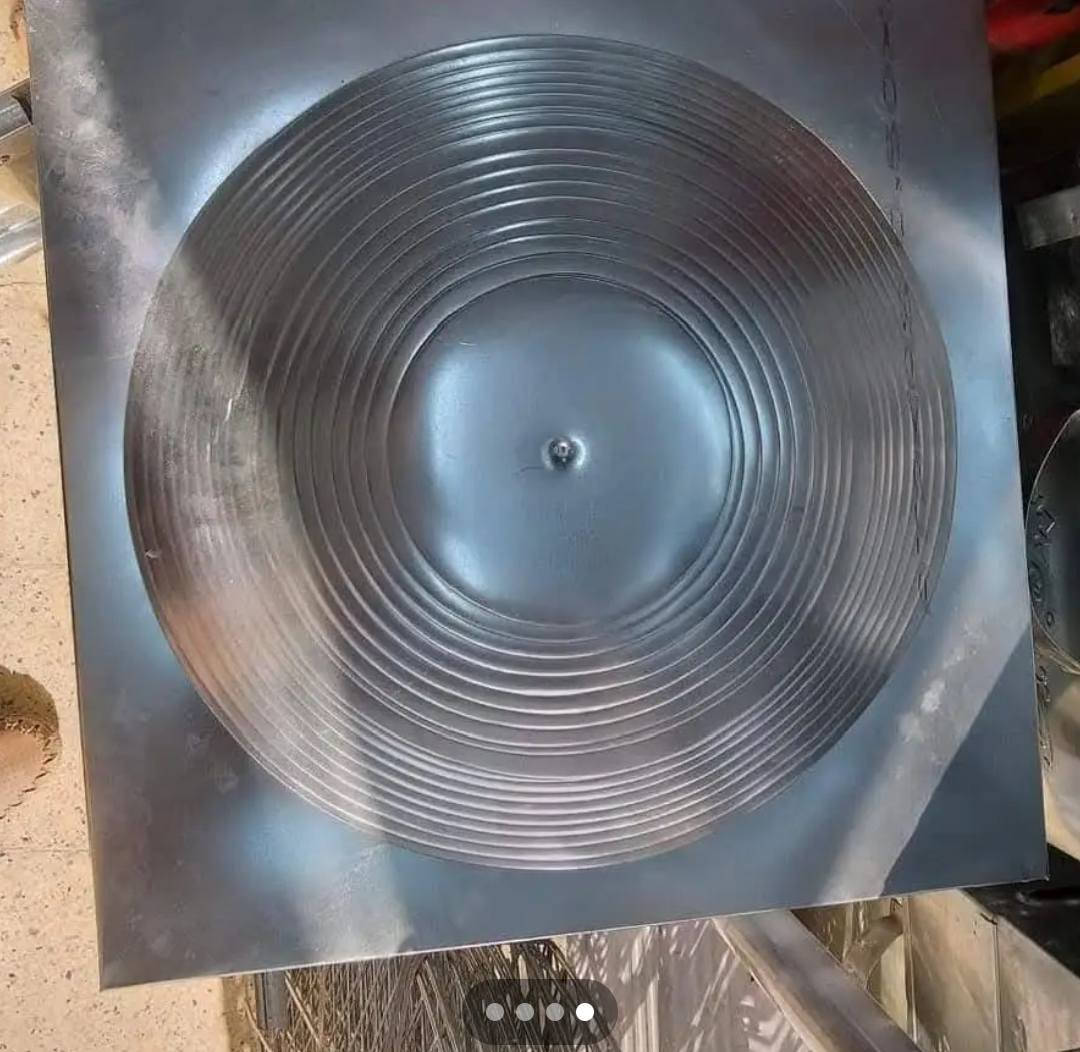 تنور غاز ارضى مربع سلايت 👌👌👌
تنور غاز ارضى مربع كرصة وحدة 💯
شغل الموصل معمل السجاد ⚡
بليت مغلون كيج 04 💥💥
مع الملحقات منظم وصوندة ومفاتيح الغاز وقفايص مع التوصيل لباب البيت ولكل محافظات العراق 🚚🚚🚚🚚
خبز وشوي وسياح ثلاثة في واحد 🔥 موصل, نينوى


**إذا كنت صاحب هذا الإعلان وتريد حذفه لأي سبب، رجاءا أرسل رسالة إلى الدعم الفني**