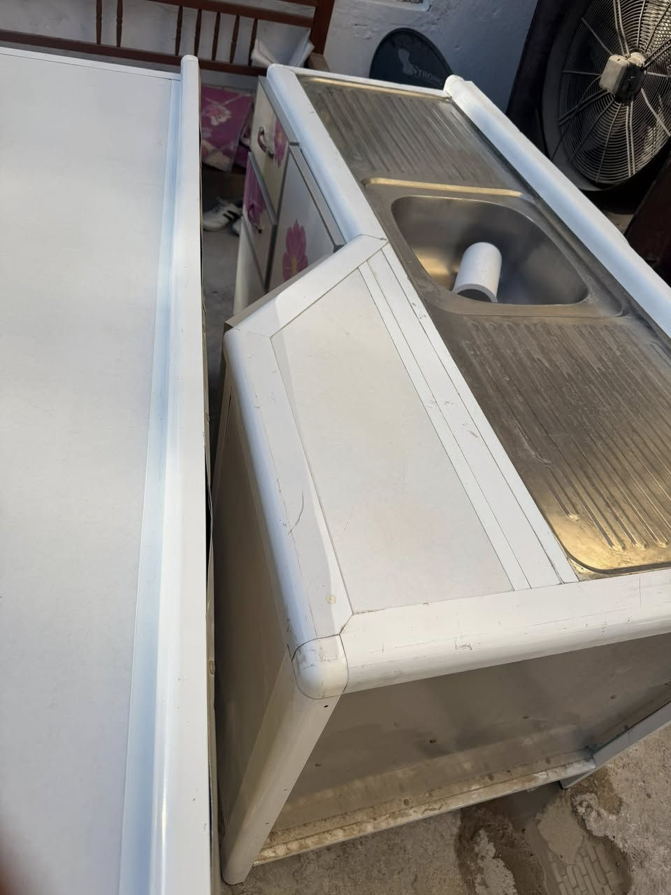 كاونتر للبيع


**إذا كنت صاحب هذا الإعلان وتريد حذفه لأي سبب، رجاءا أرسل رسالة إلى الدعم الفني**