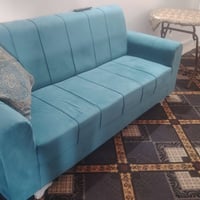 تخم قنفه • ٢ كرسي • طريق نجف