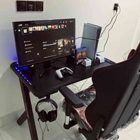 PS5 • سيت اب كامل • ما مفتوح