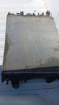 راداتر مل رام 6سلندر لبيع اصلي سعر 75 07824868043