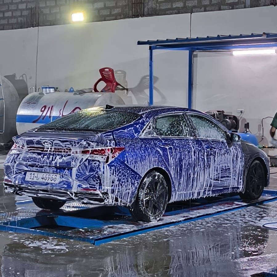 للبيع هونداي إلنترا 2022
وارد أمريكا
المكان: بغداد

المحرك: 2000 سي سي

المواصفات:
• مفتاح بصمة
• بصمة أبواب
• دخول ذكي
• بصمة صندوق
• تشغيل عن بعد
• شاشة عداد سبع ألوان متغيرة
• تحكم ستيرن فول جهتين
• شاشة كار بلاي
• كاميرا خلفية دوارة
• رادار أمامي
• رادار جانبي
• رادار خلفي
• تحديد مسار
• مثبت سرعة
• نقطة عمياء
• بريك تفاعلي أوتوماتيكي عند الاقتراب من جسم
• أنظمة قيادة Drive Mode ثلاث وضعيات
• لايت حاجب LED
• صندوق ذكي يفتح عند الاقتراب
• نظام ABS
• تدفئة كشنات
• وباقي المواصفات موجودة
• 
• رقم صاحب سيارة ***********
