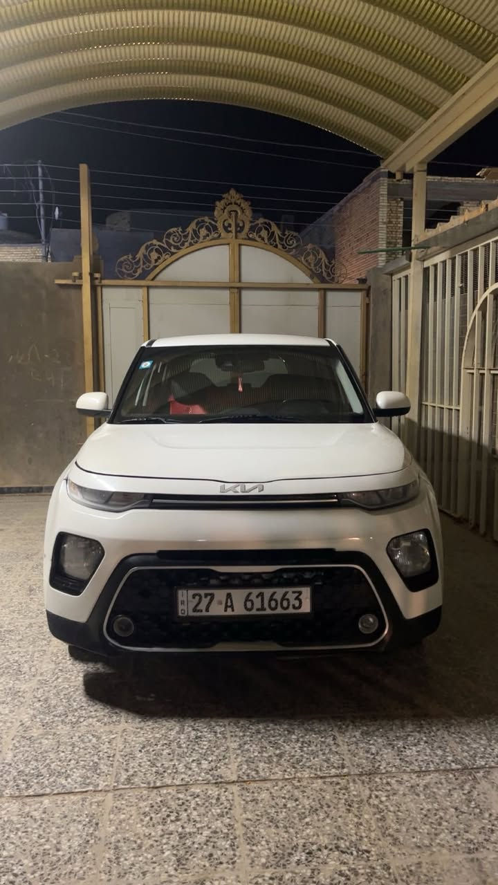 سلام عليكم صول 2022 ابيض تقرير غرق وتبديل بنيد بالعراق 
فول مواصفات 
بصمه 
كشنات كهربائيه 
فتحات 
كشنات جلد
والباقي معروف 

ناصريه مركز 
***********
