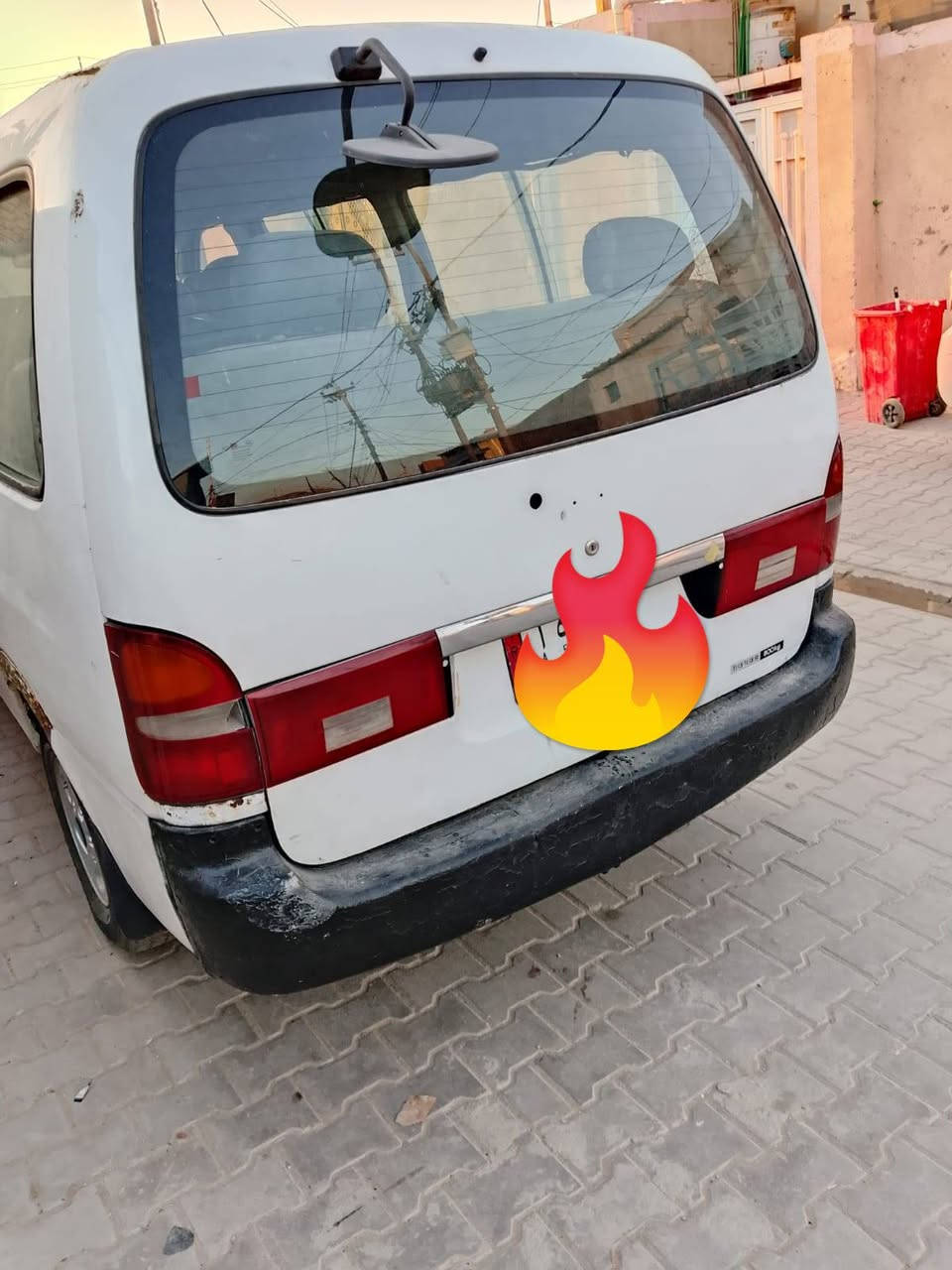 السلام عليكم سياره بريجو موديل 98 كفاله عامه جير مكينه حداديه تخم تاير مصفره هيئه وغرامات المكان النجف *********** السعر 50 وبيها مجال الاتصال
