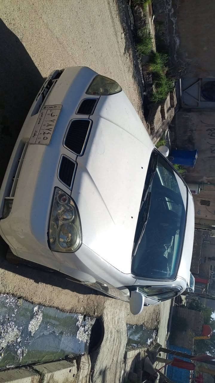 السلام عليكم اوبتره 2004 كير محرك تبريد كله تمام 
كير عادي السياره بيه حائز 3 يعني ممتحول بس وكال قياده صاحبه موجود بالمحموديه ايسويلك وكاله السعر 30


**إذا كنت صاحب هذا الإعلان وتريد حذفه لأي سبب، رجاءا أرسل رسالة إلى الدعم الفني**