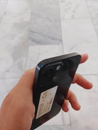 آيفون ١٤ ٢٥٦ • واسط مركز • بطارية ٨٧