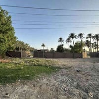 جدول النيل الصغير • دونم ونصف • سند ٢٥