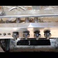 طباخ فريش • سوق المسقف • قابل تفاوض