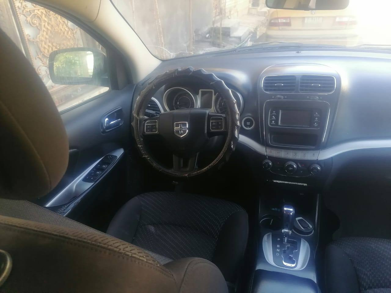 السلام عليكم جورني ١٧ماشيه٧٨بصمه تشغيل وباب ٧راكب سعر١٣٢للاستفار الاتصال على ***********
