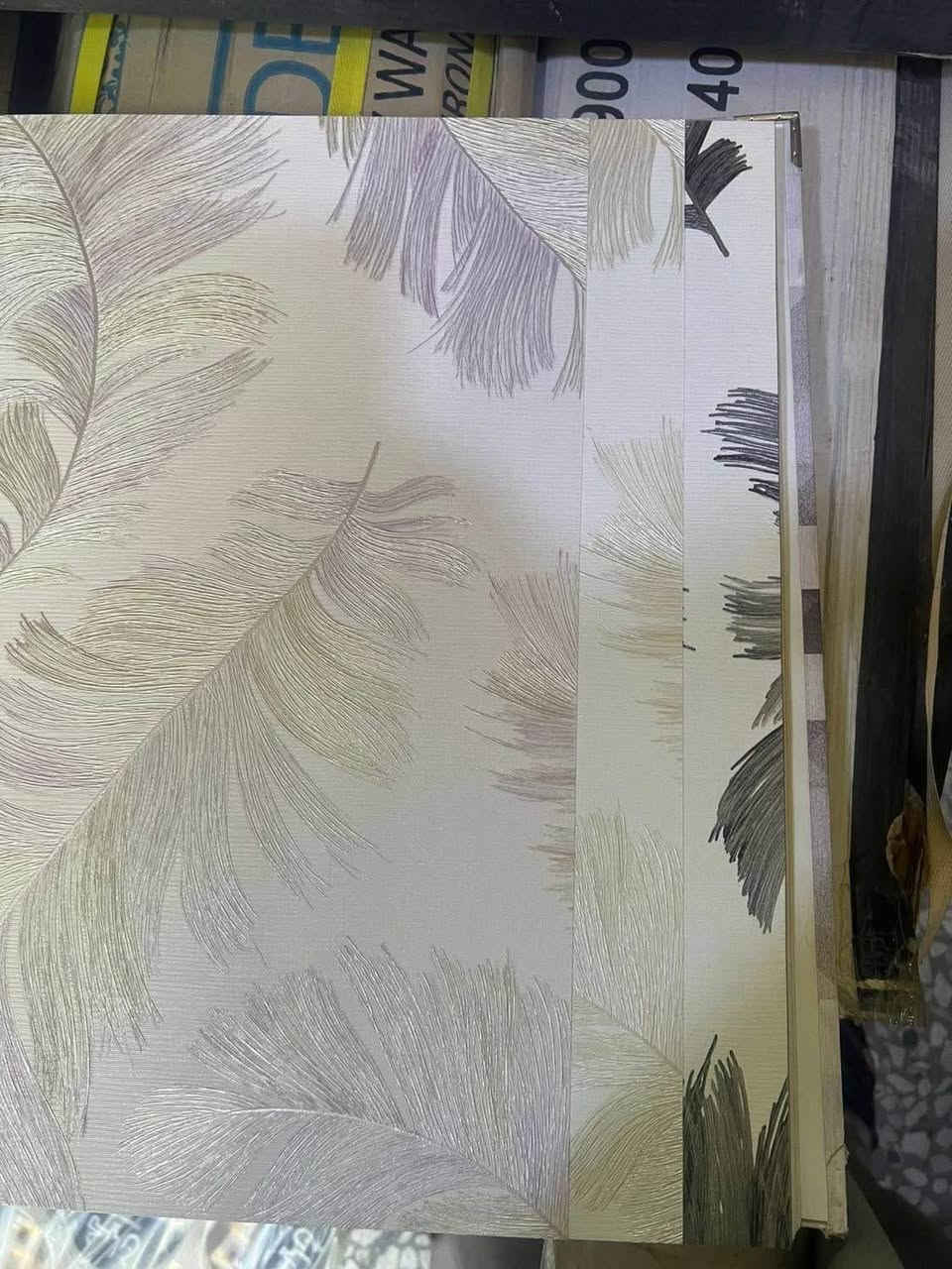 ديكورات ورق حائط ورق حدران ايطالي ضمان 5سنوات بغداد, العراق


**إذا كنت صاحب هذا الإعلان وتريد حذفه لأي سبب، رجاءا أرسل رسالة إلى الدعم الفني**